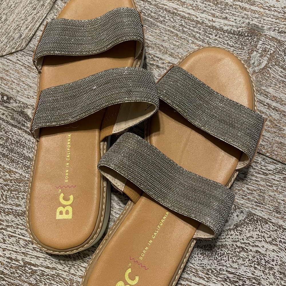 Sandals - Picture 2 of 2